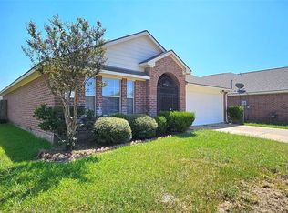 7011 Biton Dr, Houston, TX 77083