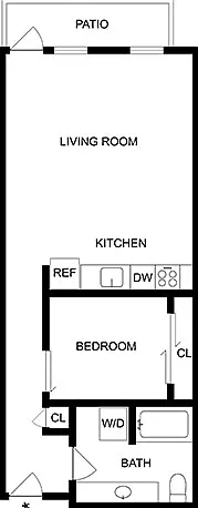 Reveal Apartments — Photo 28