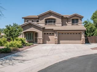 3526 S Newport Pl, Chandler, AZ 85286