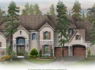 10 Player Pines Ct, Spring, TX 77382