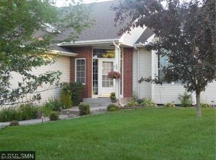 9438 White Oaks Trl, Champlin, MN 55316