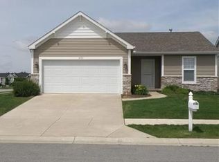 6103 Rockefellar Ct, Granger, IN 46530