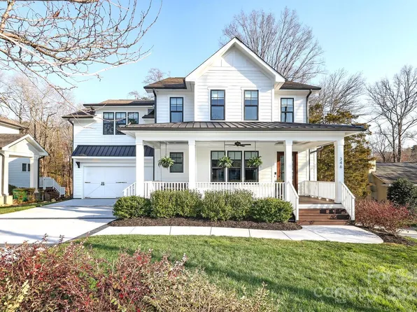 346 Wonderwood Dr, Charlotte, NC 28211