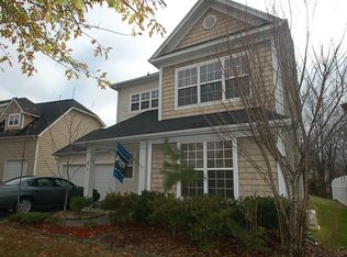 9918 Caldwell Depot Rd, Cornelius, NC 28031