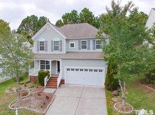 603 Hanson Rd, Durham, NC 27713