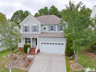 603 Hanson Rd, Durham, NC, 27713