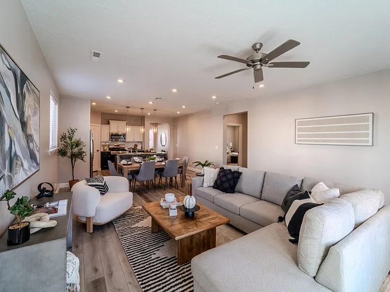 5804 S Adobe Sun Dr — Photo 6