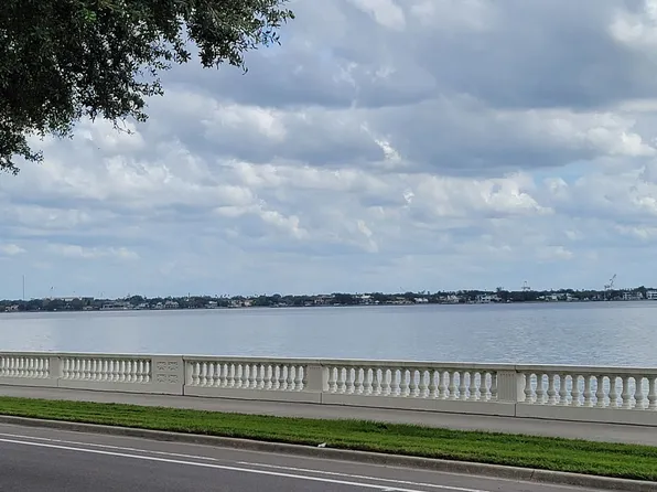 2314 S Clewis Ct Unit 104, Tampa, FL 33629