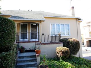 448 Euclid Ave, Oakland, CA