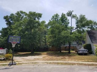 534 Waverly Loop, Murrells Inlet, SC 29576