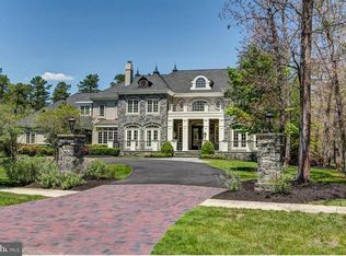 2 Elderberry Dr, Medford, NJ 08055