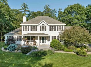 7 Ashlie Rd, East Kingston, NH 03827