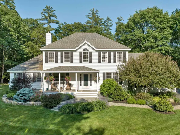 7 Ashlie Road, East Kingston, NH 03827