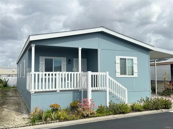 9200 Westminster Blvd #76, Westminster, CA 92683