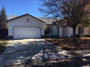 3710 Jacey St, Selma, CA