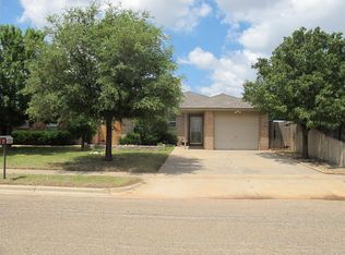 8404 Avenue U, Lubbock, TX 79423