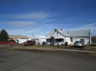 311 N Boulevard St, Grangeville, ID 83530
