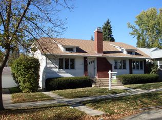 2318 Keyes Ave, Madison, WI 53711