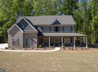 830 Turner Rd, McDonough, GA 30252