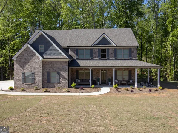 830 Turner Rd, McDonough, GA 30252