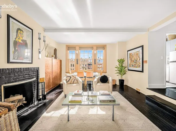 299 W 12th St APT 7F, New York, NY 10014