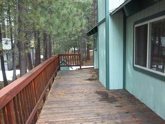 Decking