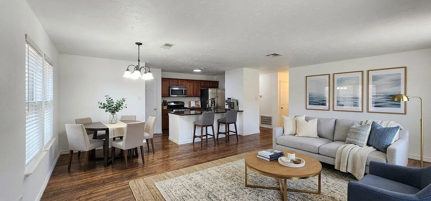 3 bed, 2.0 bath, 1294 sqft, $1,800 — Photo 3