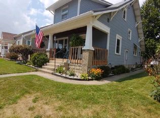 307 Touvelle St, Celina, OH 45822