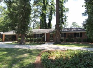 5912 Sylvan Dr, Columbia, SC 29206