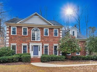 551 Dovefield Dr, Indian Trail, NC 28079