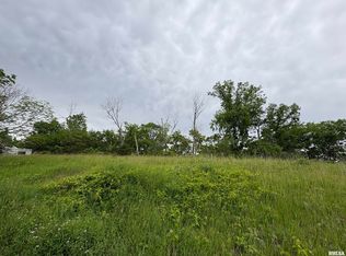 LOT 20 N Deer Bluffs Dr, Chillicothe, IL 61523