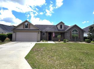 4032 Glen Laurel Dr N, Valdosta, GA 31605