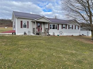 146 Murphy Rd, Jamestown, PA 16134