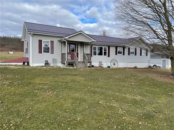 146 Murphy Rd, Jamestown, PA 16134
