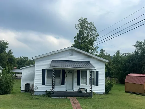 559 Old Fincastle Rd, Lebanon, VA 24266