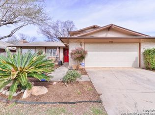 9342 Bianca, San Antonio, TX 78254