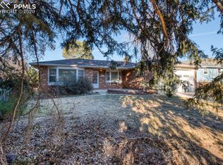 4104 Stargrass Dr, Colorado Springs, CO 80918