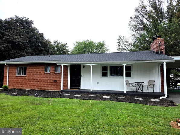 206 Shaffer Rd, Millersburg, PA 17061