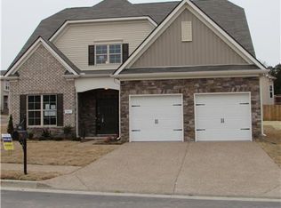 6001 Aaron LOT 268, Spring Hill, TN 37174
