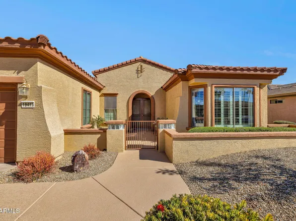 19415 N PONDEROSA Court, Surprise, AZ 85387