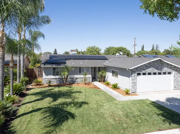 3547 E Holland Ave, Fresno, CA 93726