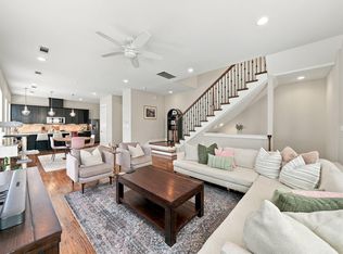 1134 W 17th St Unit F, Houston, TX 77008