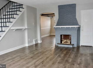 2005 S Etting St, Philadelphia, PA 19145