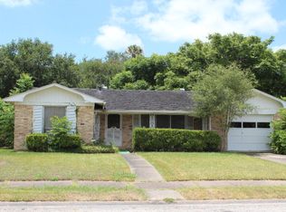 1815 San Jacinto Ave, Victoria, TX 77901