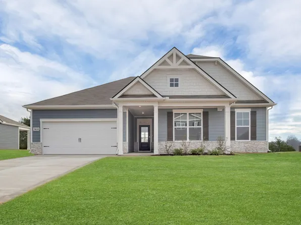 5422 Rock Cairn Rd, Cookeville, TN 38506