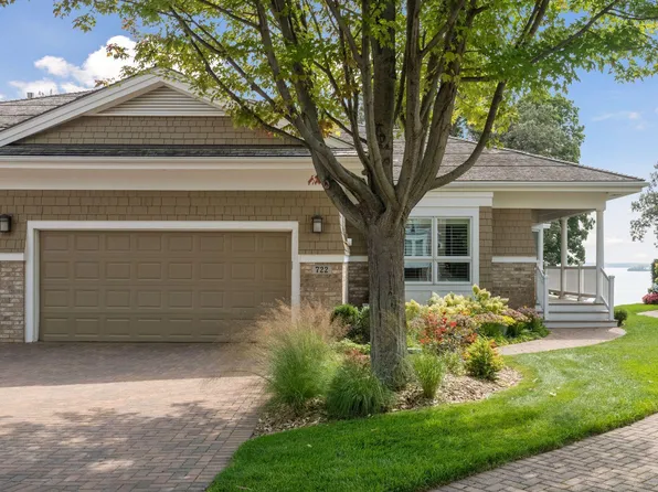 722 Widsten Cir, Wayzata, MN 55391