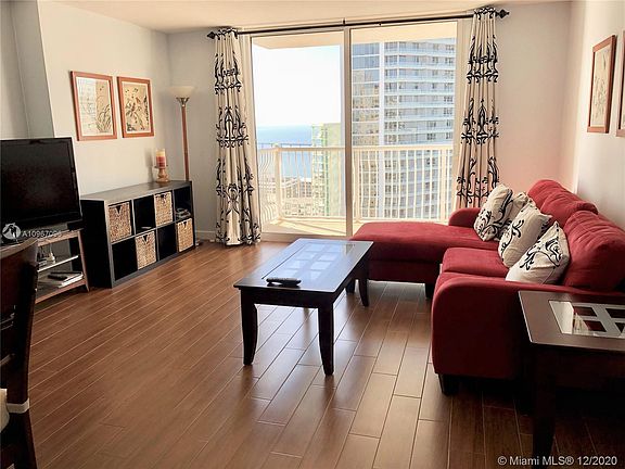 2nd image of 1200 Brickell Bay Dr APT 3203