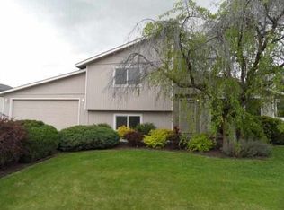 4916 N Darin Rd, Otis Orchards, WA 99027