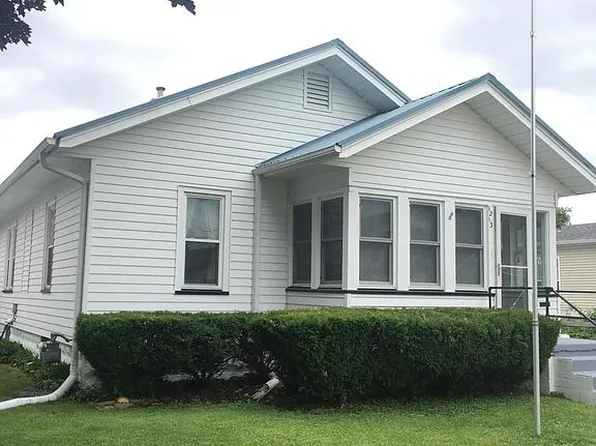 1213 Grand Ave, Muscatine, IA 52761