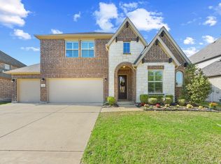 341 Timber Ridge Rd, Prosper, TX 75078